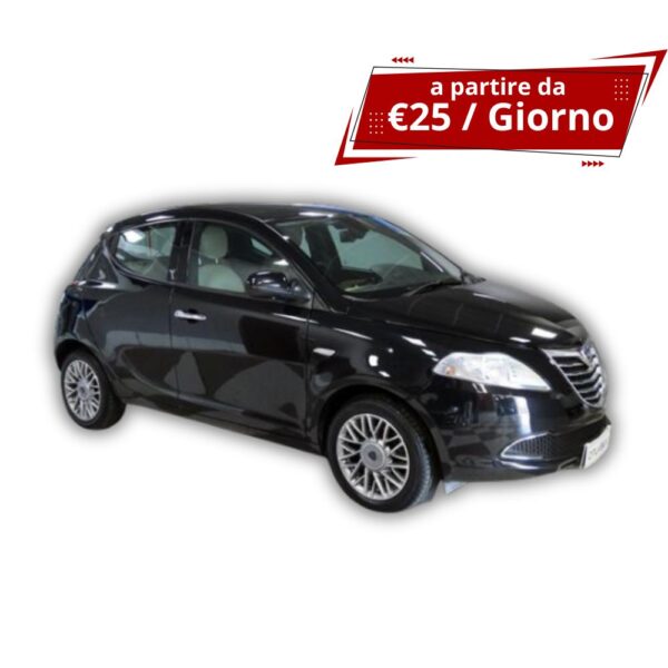Noleggio Auto le New 5 porte | a partire da €25/Giorno. Noleggio auto in Salento - Gallipoli Rent