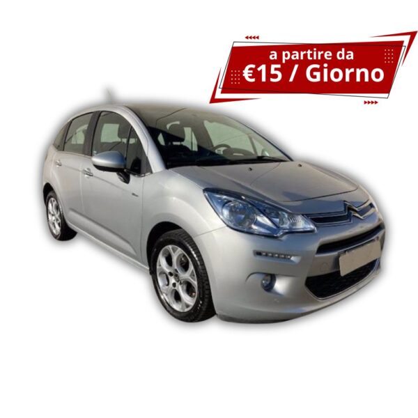 Auto Gallipoli Rent Noleggio Auto Low Cost 5 porte | a partire da €15/Giorno. Noleggio auto in Salento - Gallipoli Rent